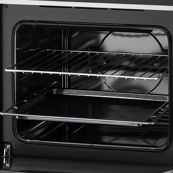 KRONA ESSENZA 60 S G2 электрический духовой шкаф (независимый) KROE046