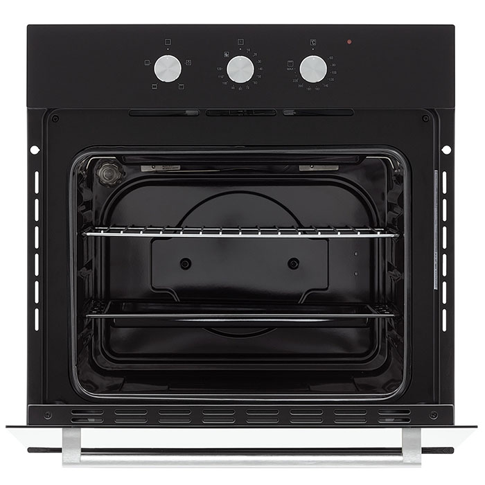 KRONA ESSENZA 60 BL G2 электрический духовой шкаф (независимый) KROE044