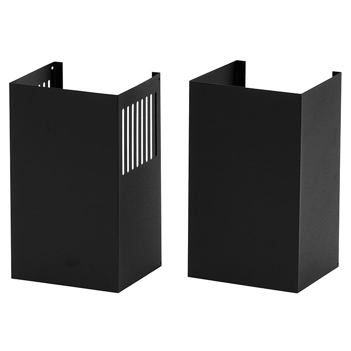 KRONA POLLY 600 BLACK PB V2 вытяжка кухонная KRHD111