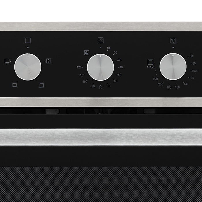 KRONA ESSENZA 60 S G2 электрический духовой шкаф (независимый) KROE046