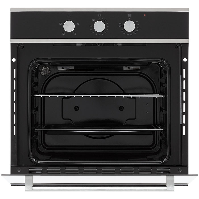 KRONA ESSENZA 60 S G2 электрический духовой шкаф (независимый) KROE046