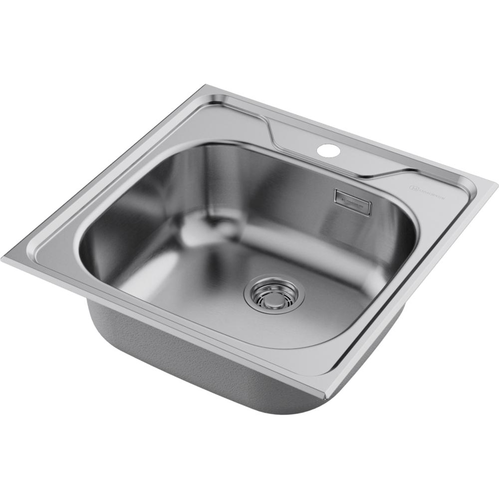 Мойка Saru 48-IN