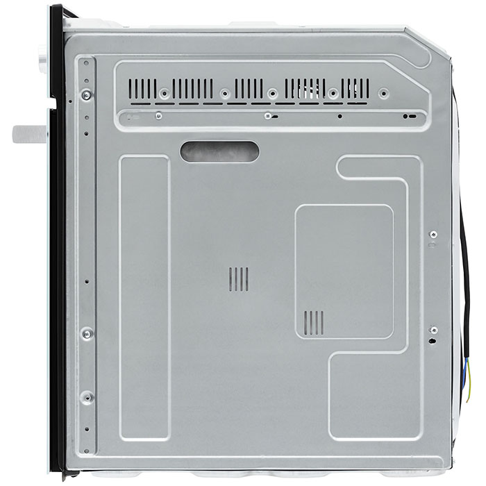 KRONA ESSENZA 60 WH G2 электрический духовой шкаф (независимый) KROE045