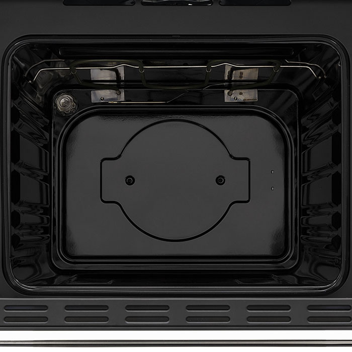 KRONA ESSENZA 60 S G2 электрический духовой шкаф (независимый) KROE046