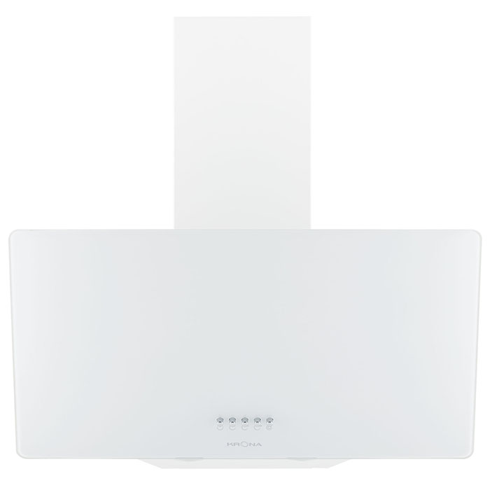 KRONA POLLY 600 WHITE PB вытяжка кухонная KRHD112