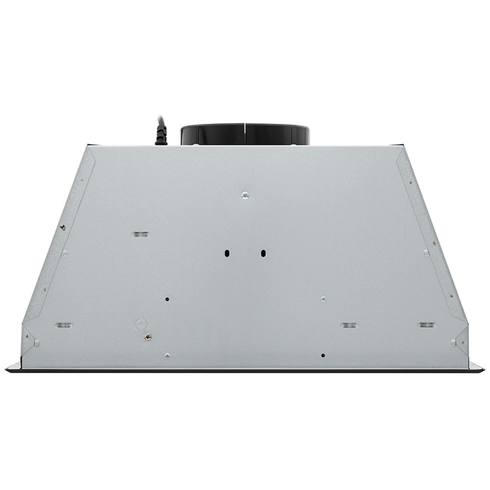 KRONA ADEL 600 BLACK PB вытяжка кухонная KRHD118