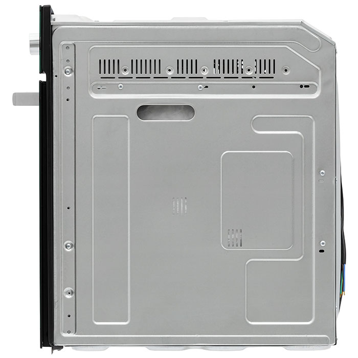 KRONA ESSENZA 60 BL G2 электрический духовой шкаф (независимый) KROE044