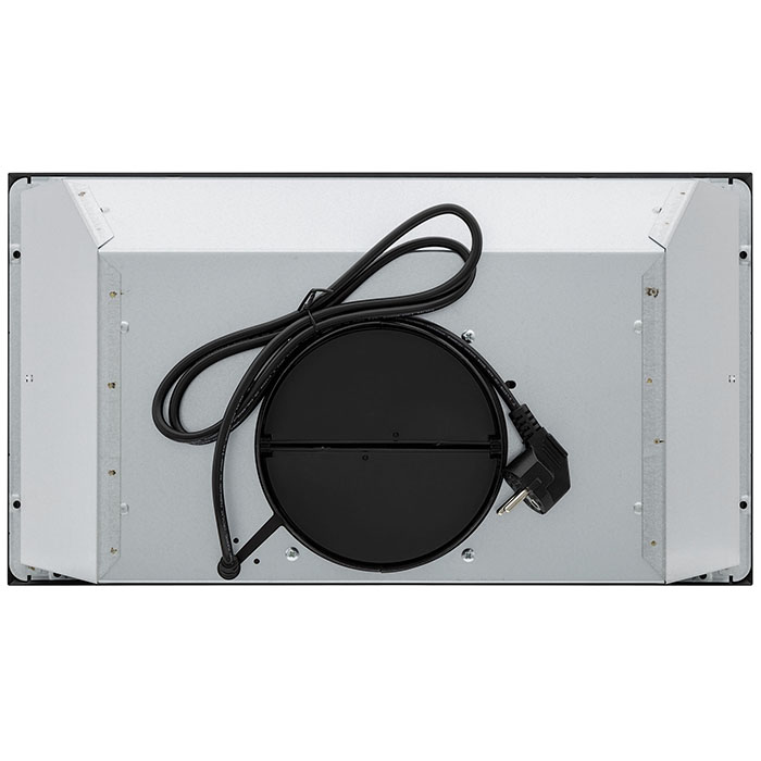 KRONA ADEL 600 BLACK PB вытяжка кухонная KRHD118