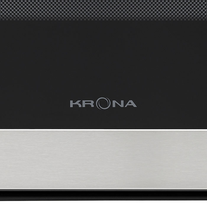 KRONA ESSENZA 60 S G2 электрический духовой шкаф (независимый) KROE046