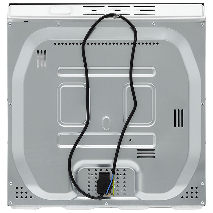 KRONA ESSENZA 60 WH G2 электрический духовой шкаф (независимый) KROE045