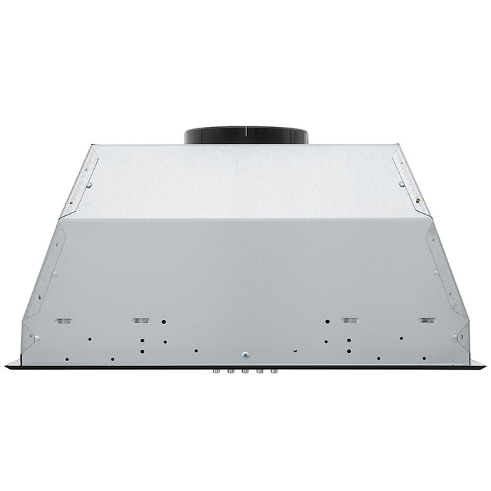 KRONA ADEL 600 BLACK PB вытяжка кухонная KRHD118