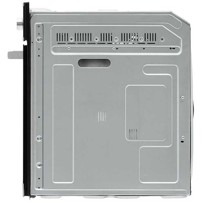 KRONA ESSENZA 60 S G2 электрический духовой шкаф (независимый) KROE046