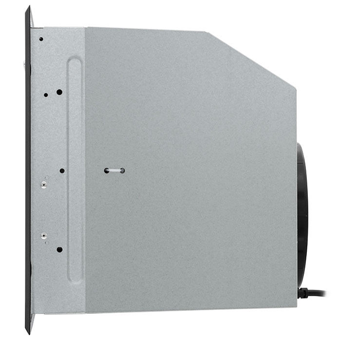 KRONA ADEL 600 BLACK PB вытяжка кухонная KRHD118